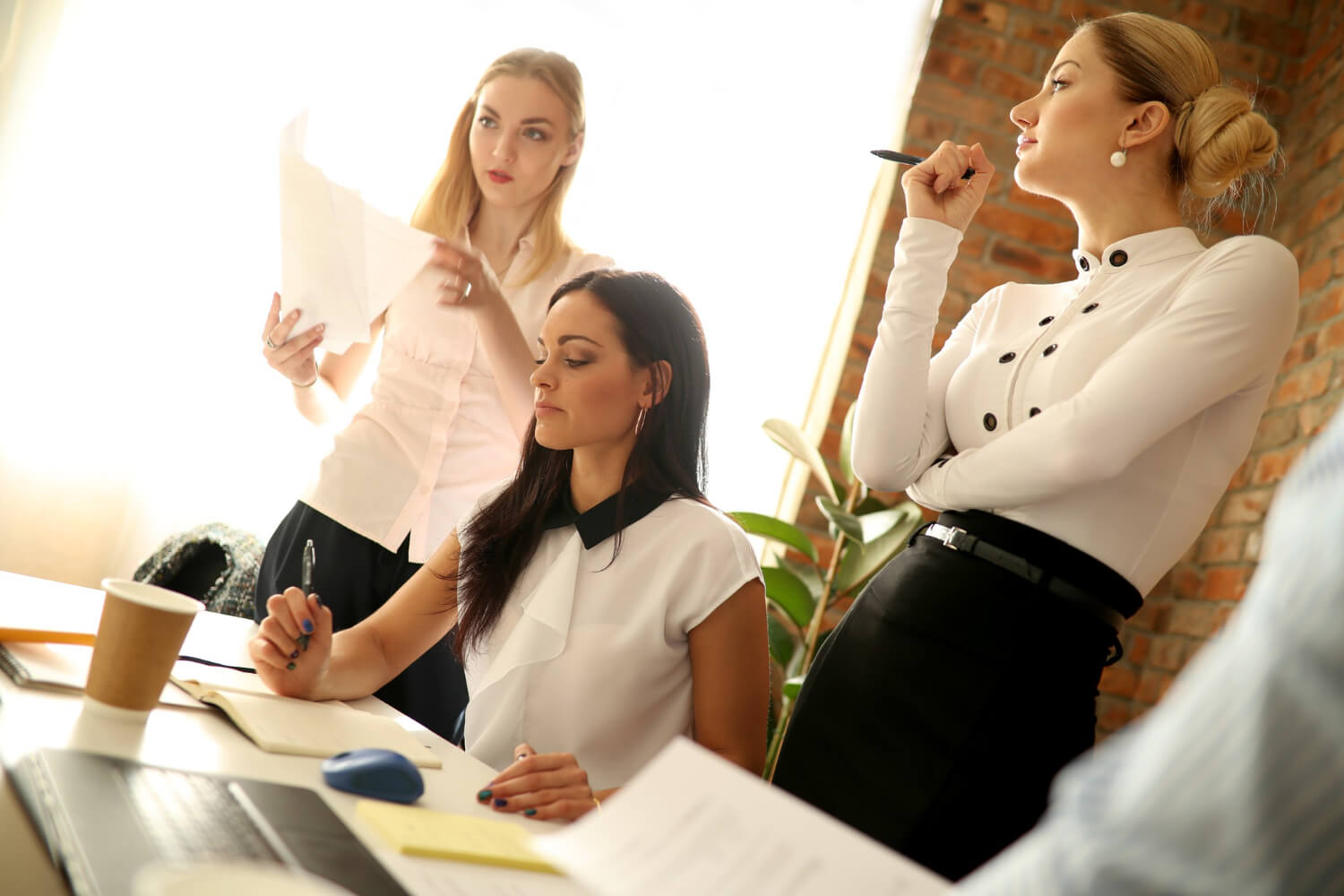 Strategies for Developing Feminine Energy in Leadership